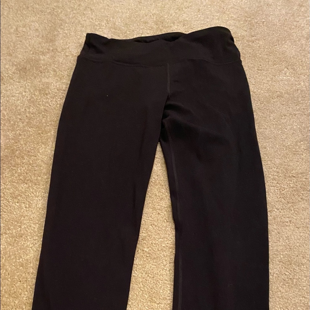 Athleta Girl chit chat tight XXL 16